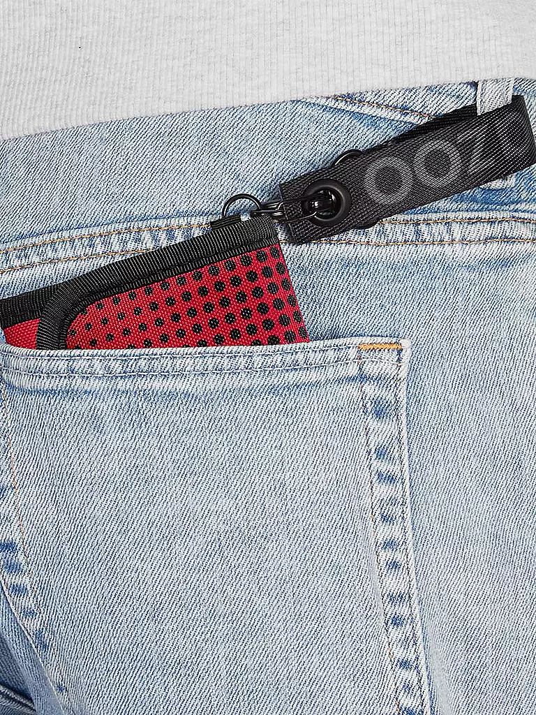 COOCAZOO | Portafoglio BLAZING FIRE |