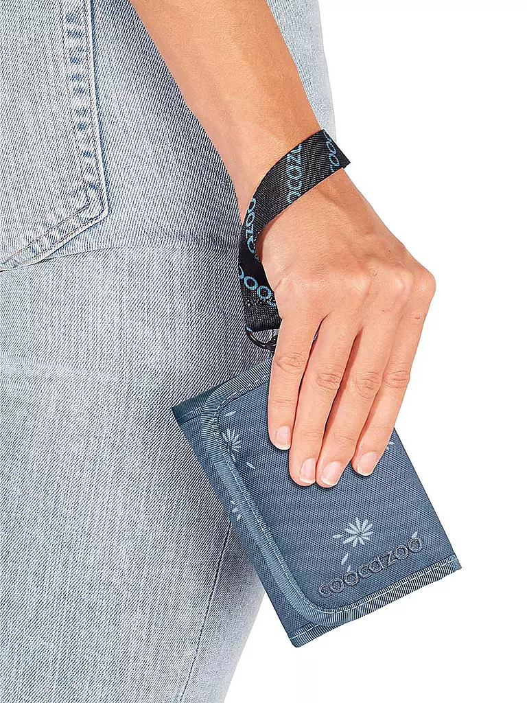 COOCAZOO | Portafoglio BLOOMY DAISY |