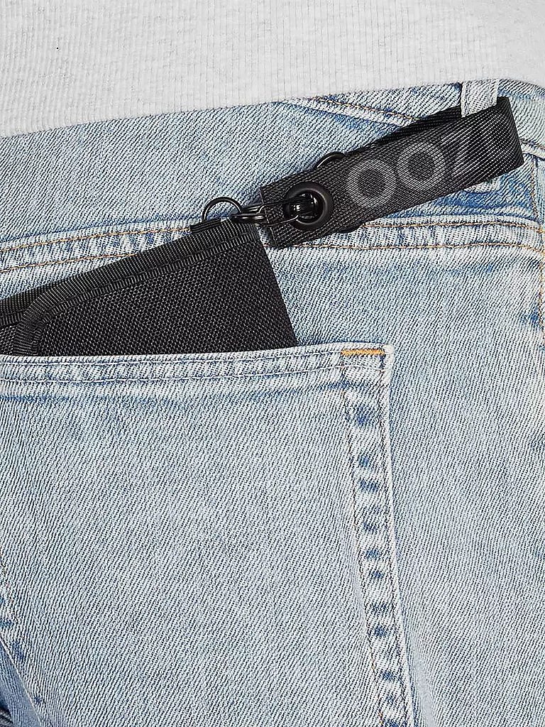 COOCAZOO | Portafoglio Crazy Artnight | Nero