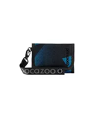 COOCAZOO | Portafoglio DARK MISSION | Blu scuro