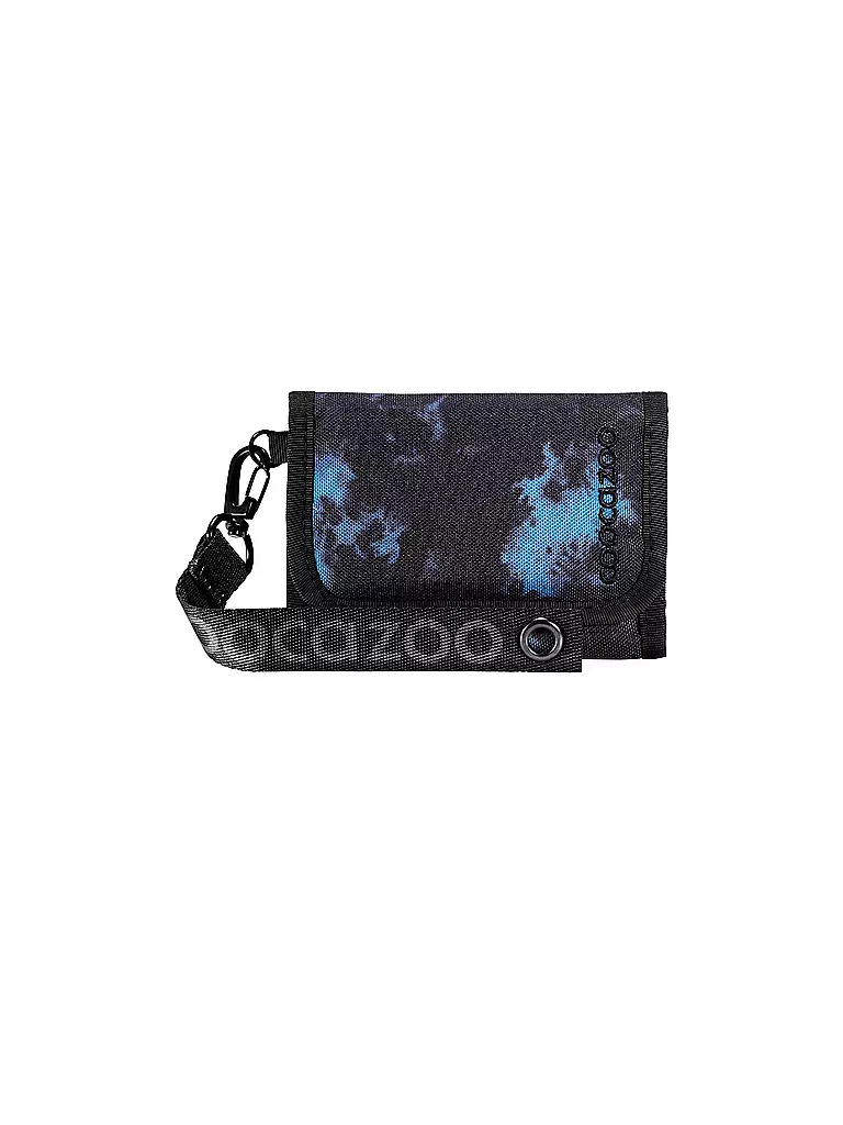 COOCAZOO | Portafoglio MIDNIGHT DUST | Nero