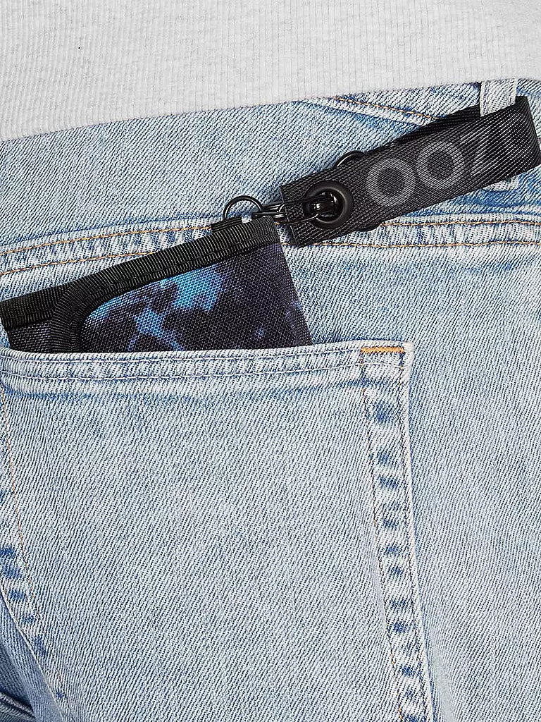 COOCAZOO | Portafoglio MIDNIGHT DUST | Nero