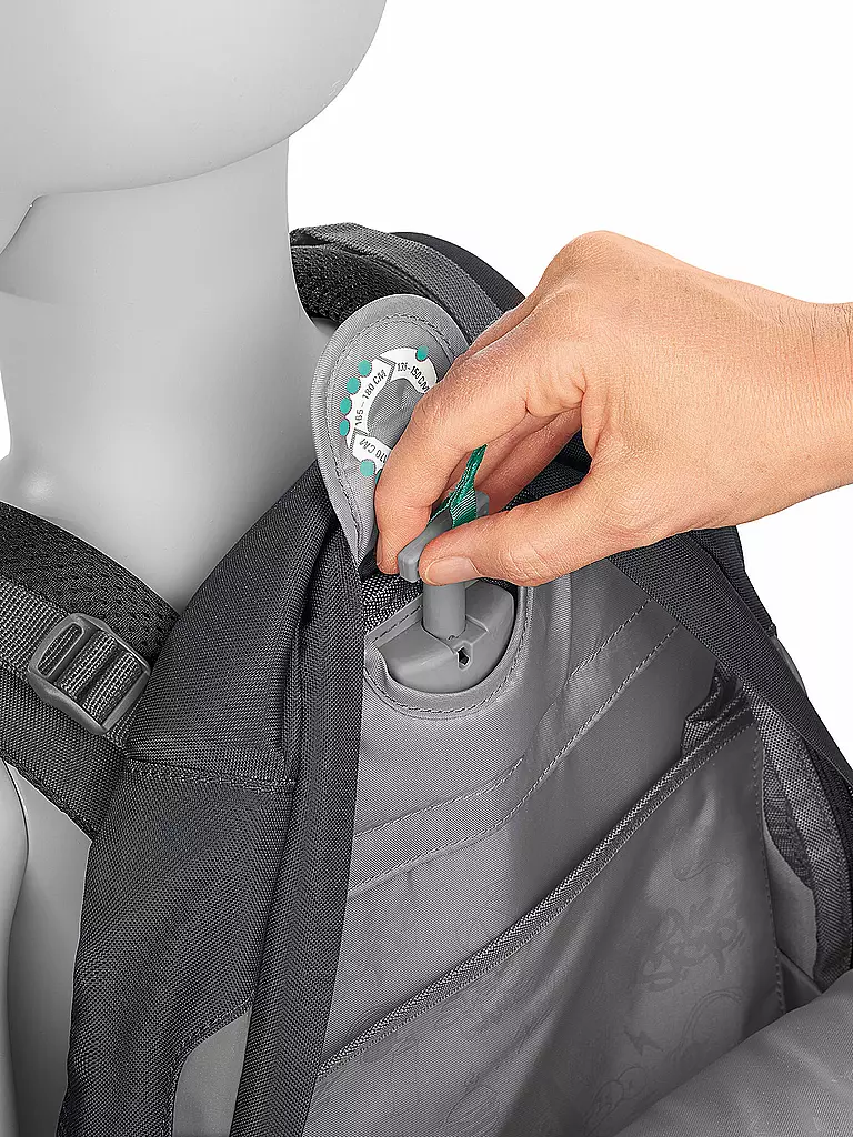 COOCAZOO | Schulrucksack MATE Blue Craft | Blu scuro