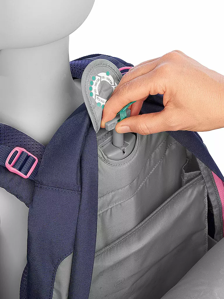 COOCAZOO | Schulrucksack MATE Reflective Moons

Marke: COOCAZOO
Farbe: dunkelblau
Kategorien: Moda,Bambini,Ragazze

Età raccomandata: dai 6 anni | Blu scuro