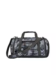 COOCAZOO | Borsa sportiva GEOMETRIC SKY | Grigio
