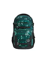 COOCAZOO | Zaino scolastico PORTER | Nero