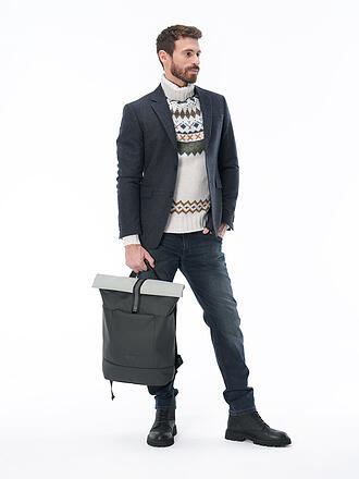 COPENHAGEN | Stivaletti stringati CPH188M