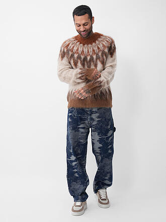 COPENHAGEN | Sneaker CPH1M