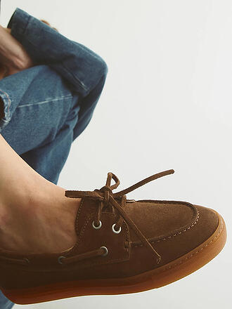 COPENHAGEN | Scarpe da barca CPH160M