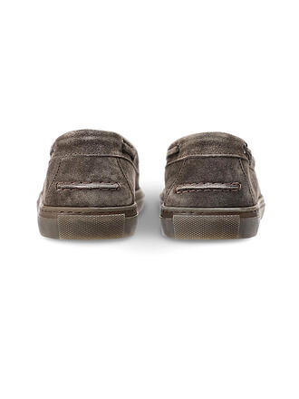 COPENHAGEN | Scarpe da barca CPH160M