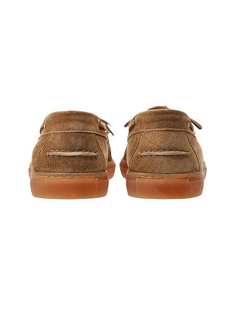 COPENHAGEN | Bootsschuhe CPH160