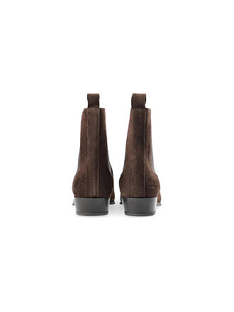 COPENHAGEN | Stivaletto CPH294