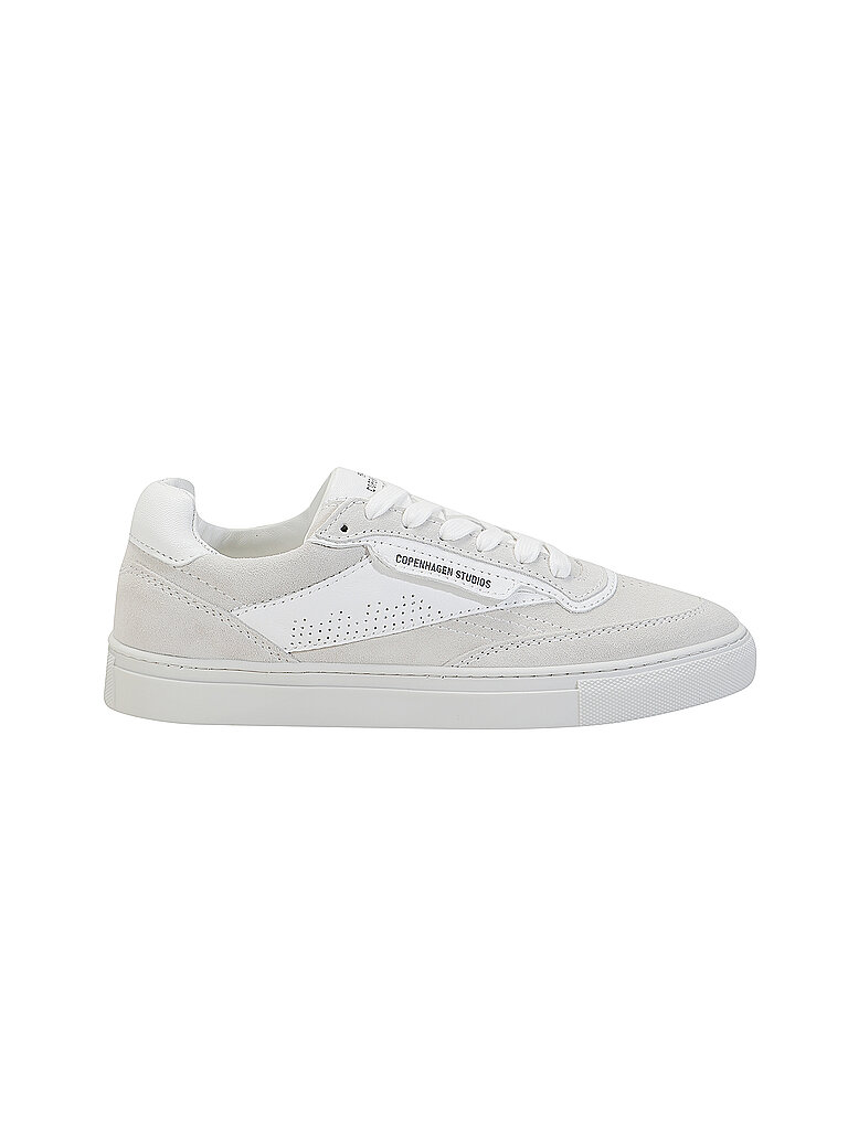 Sneaker CPH90 grigio chiaro 36