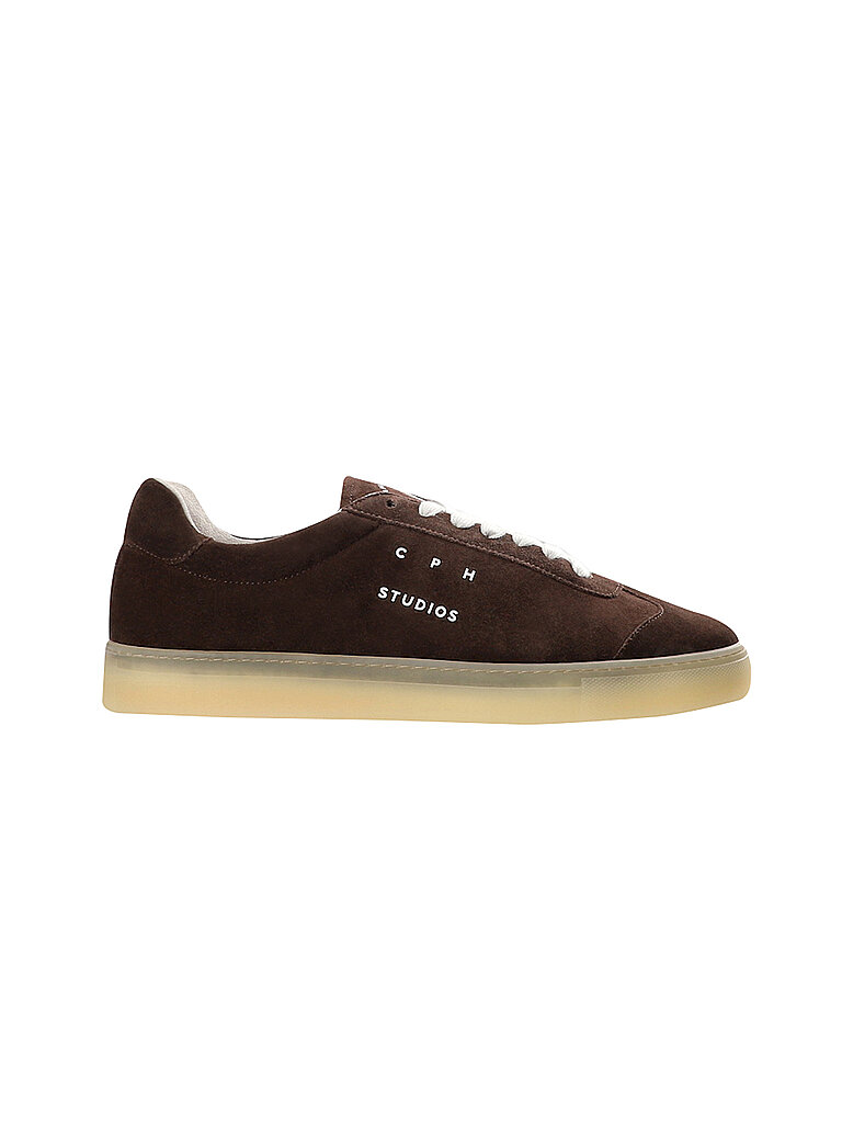 Sneaker CPH433M marrone 42