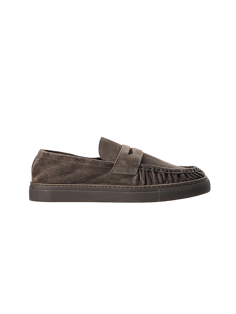 Loafer CPH162M grigio 42