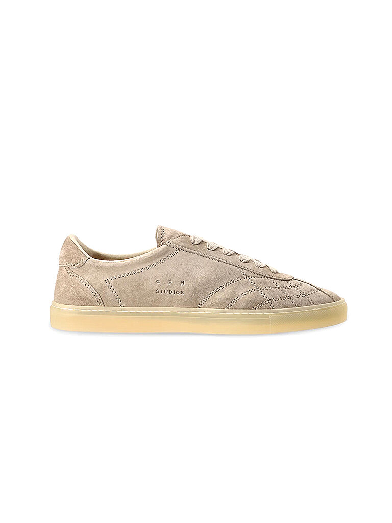 Sneaker CPH121M beige 43