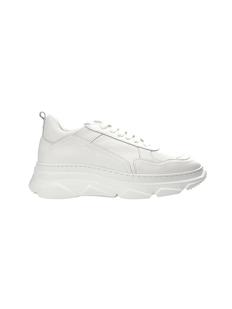 Sneaker VITELLO CPH40 bianco 36