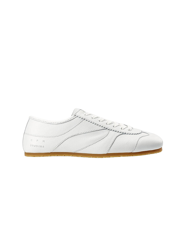 Sneaker CPH717 bianco 39