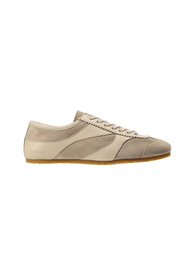 Sneaker CPH717 crema 39