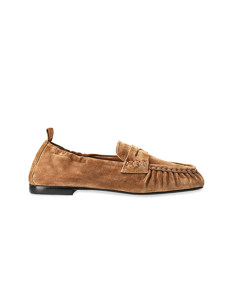 Loafer CPH885 cammello 40