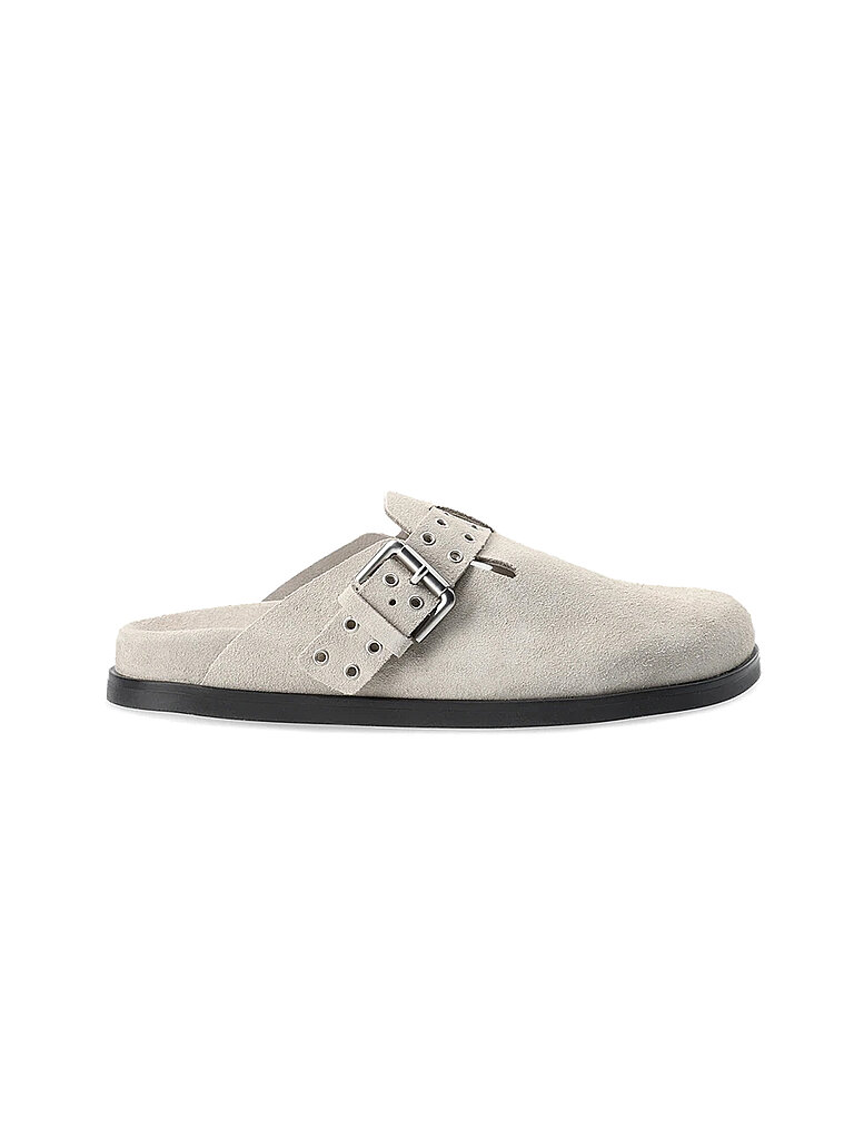 Copenhagen Zoccoli grigio 38