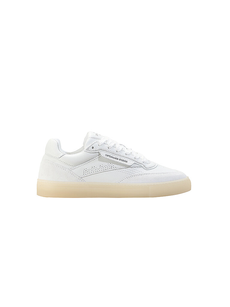 Sneaker CPH90M bianco 38