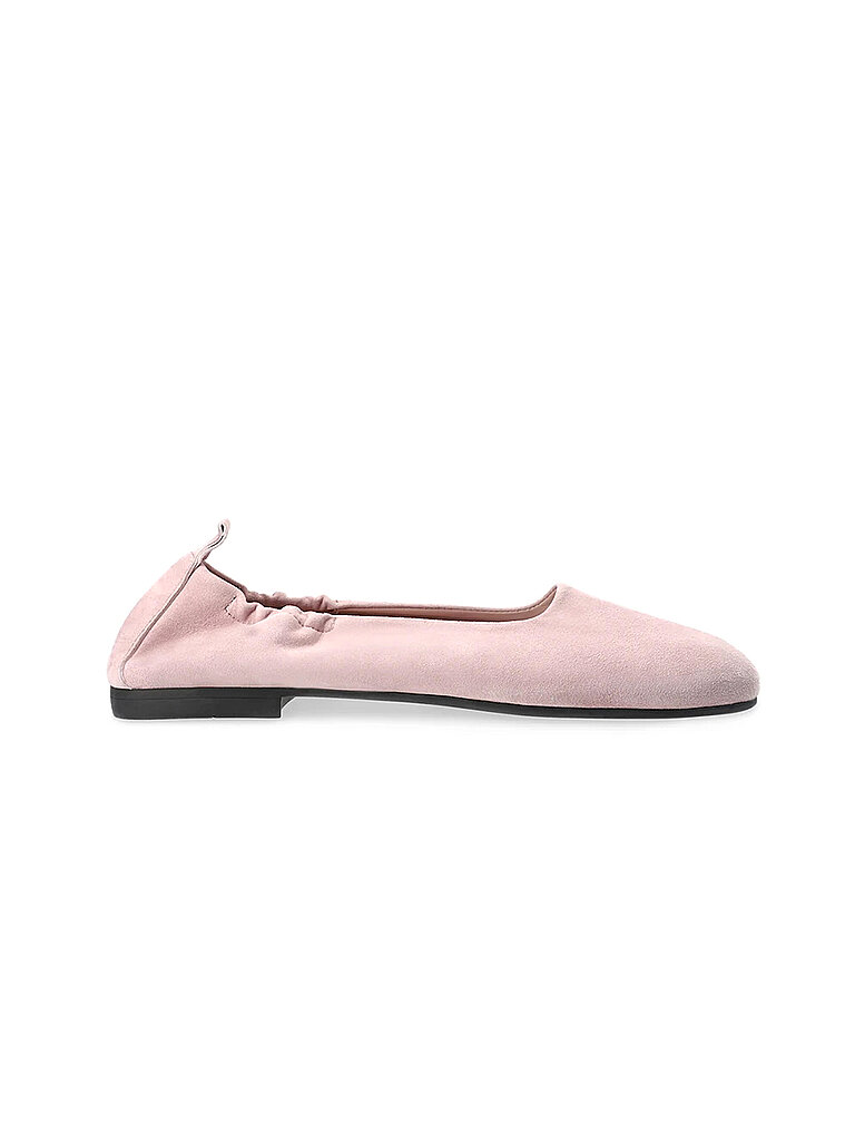 Ballerinas CPH884 rosa 38