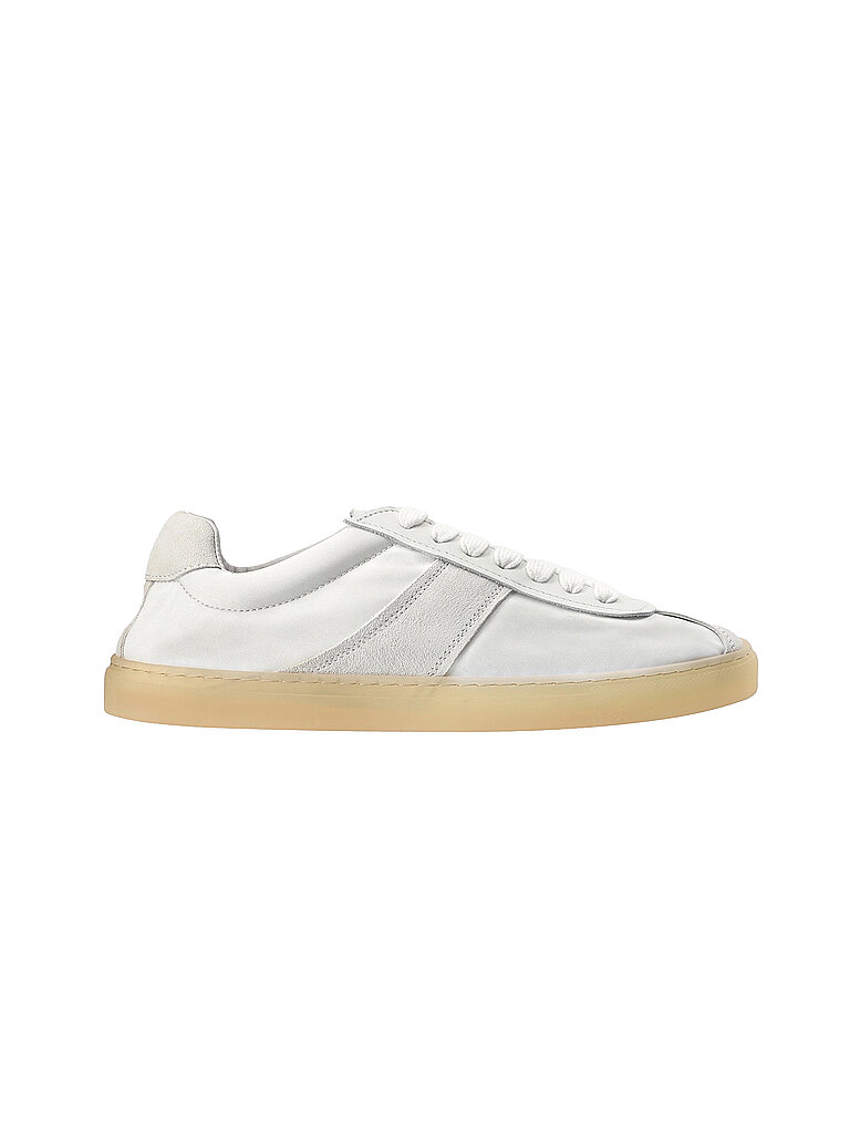 Sneaker CPH98 bianco 38