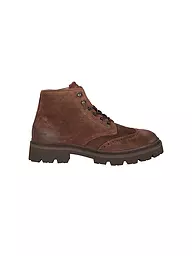 COPENHAGEN | Boots CPH179M | Marrone