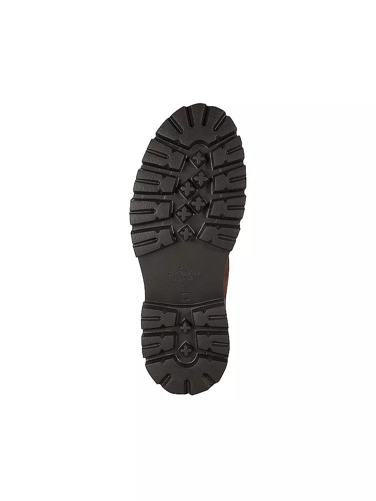 COPENHAGEN | Boots CPH179M | Marrone