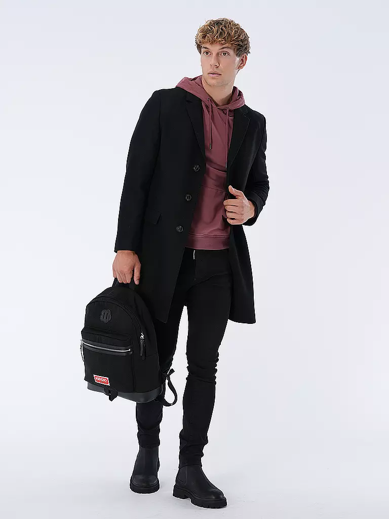 COPENHAGEN | Chelsea Boots CPH128M | Nero