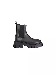 COPENHAGEN | Chelsea Boots CPH137 | Grigio