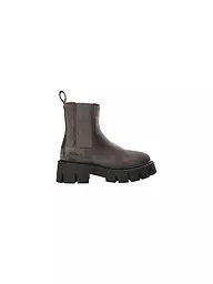 COPENHAGEN | Chelsea Boots CPH137 | Marrone