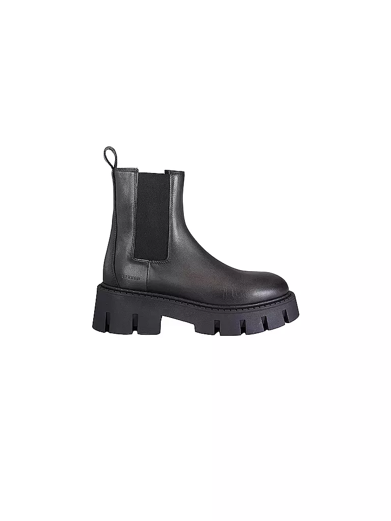 COPENHAGEN | Chelsea Boots CPH137 | Grigio