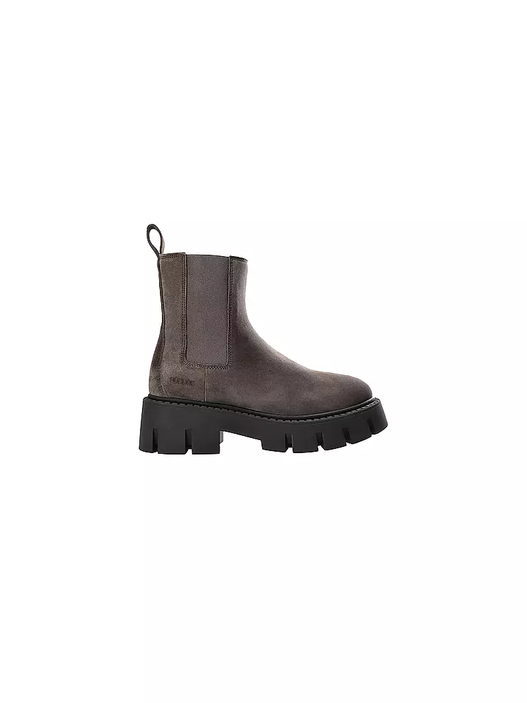 COPENHAGEN | Chelsea Boots CPH137 | Marrone