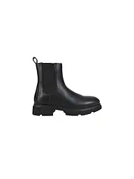 COPENHAGEN | Chelsea Boots CPH570 | Nero
