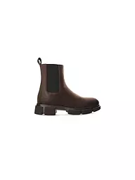 COPENHAGEN | Chelsea Boots CPH570 | Marrone