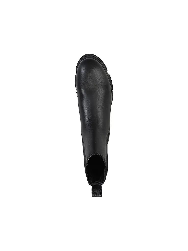 COPENHAGEN | Chelsea Boots CPH570 | Nero