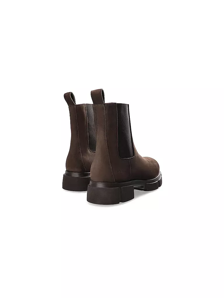 COPENHAGEN | Chelsea Boots CPH570 | Marrone