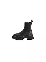 COPENHAGEN | Chelsea Boots CPH683 | Nero