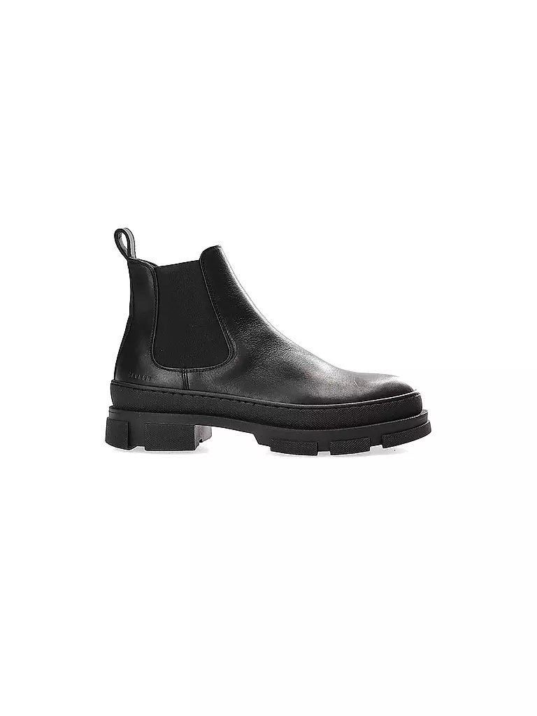 COPENHAGEN | Chelseaboots CPH735M | Nero