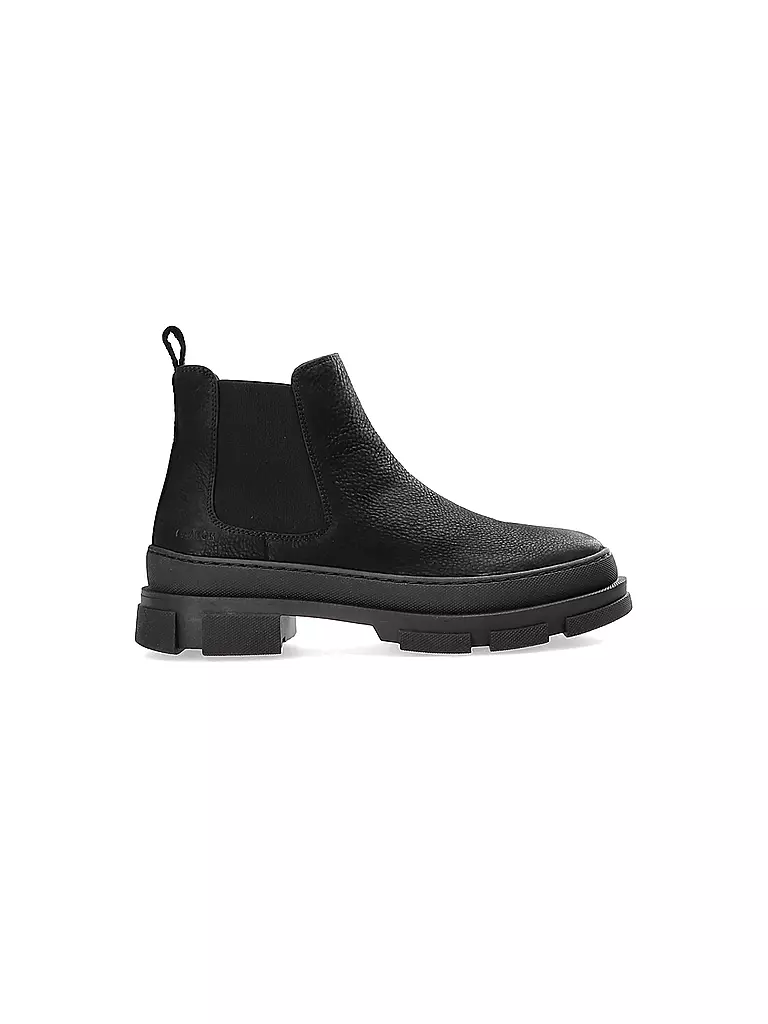 COPENHAGEN | Chelseaboots CPH735M | Nero