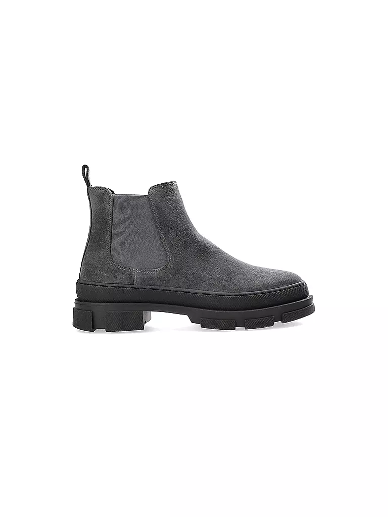 COPENHAGEN | Chelseaboots CPH735M | Grigio