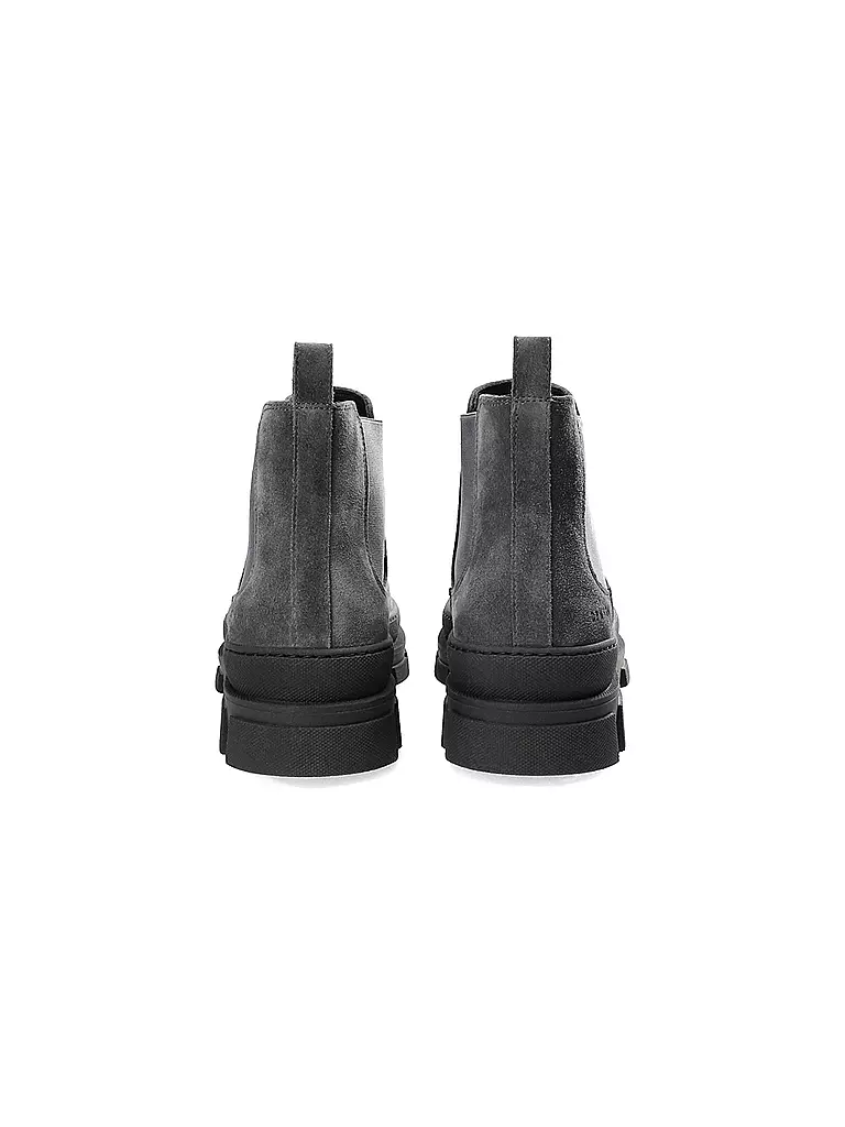 COPENHAGEN | Chelseaboots CPH735M | Grigio