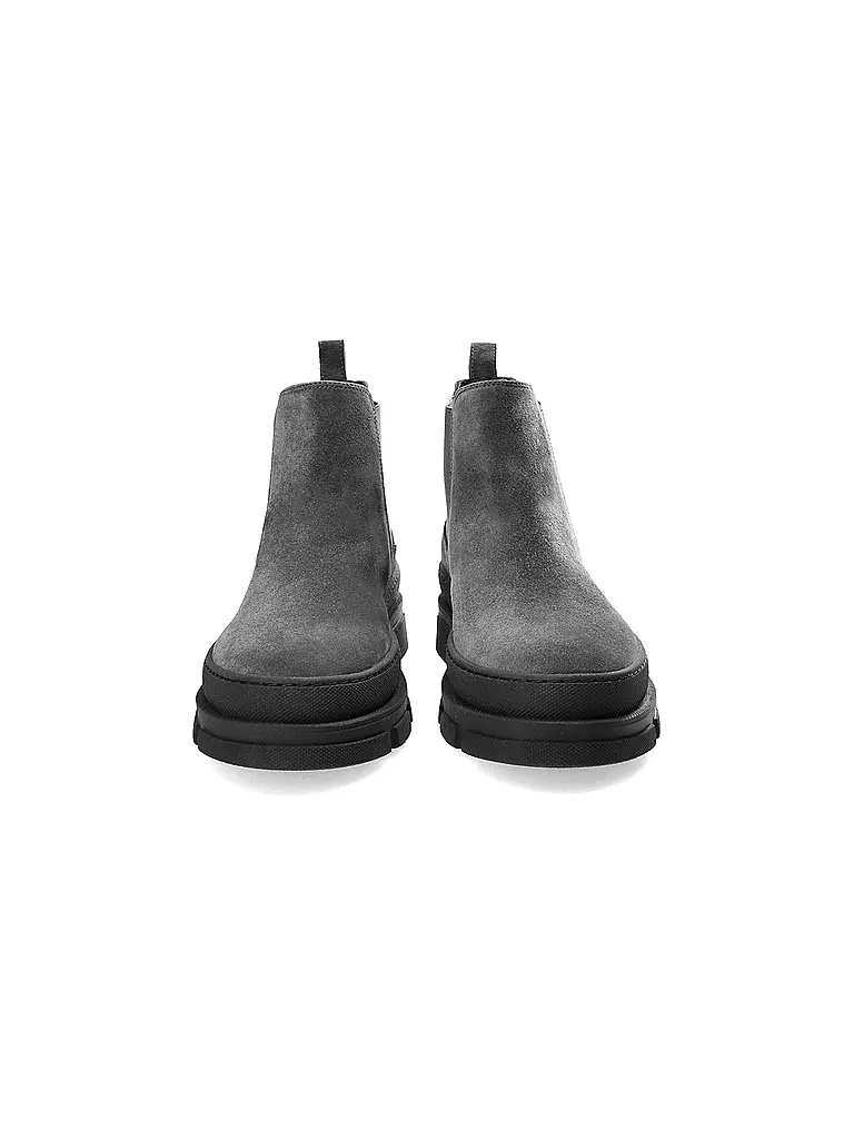 COPENHAGEN | Chelseaboots CPH735M | Grigio