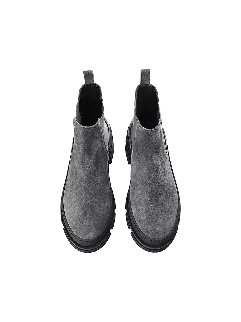 COPENHAGEN | Chelseaboots CPH735M | Grigio