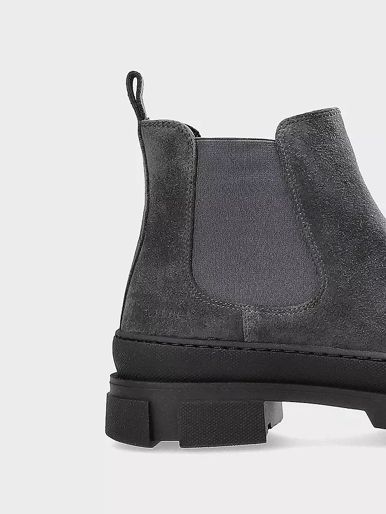 COPENHAGEN | Chelseaboots CPH735M | Grigio