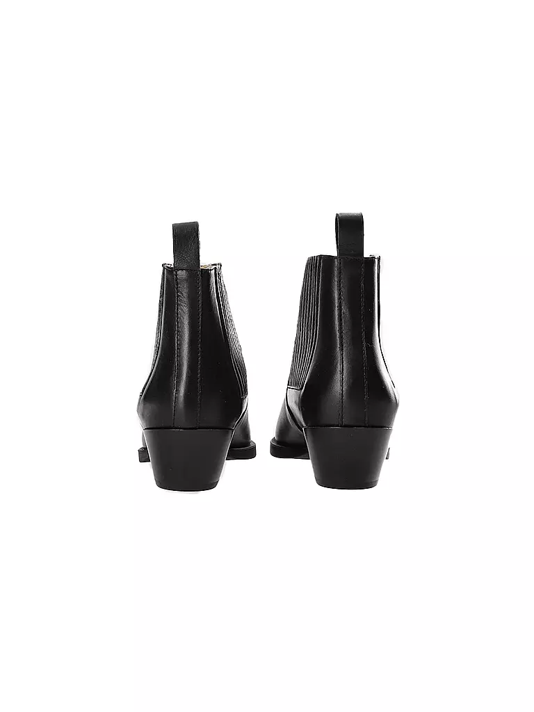 COPENHAGEN | Cowboy Boots CPH244 | Nero