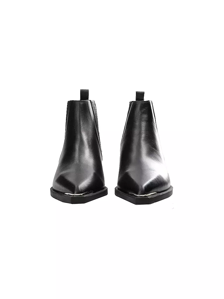 COPENHAGEN | Cowboy Boots CPH244 | Nero