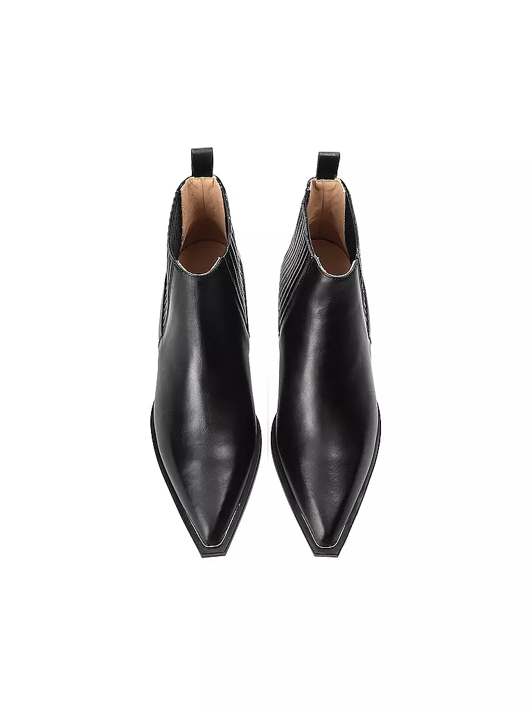 COPENHAGEN | Cowboy Boots CPH244 | Nero